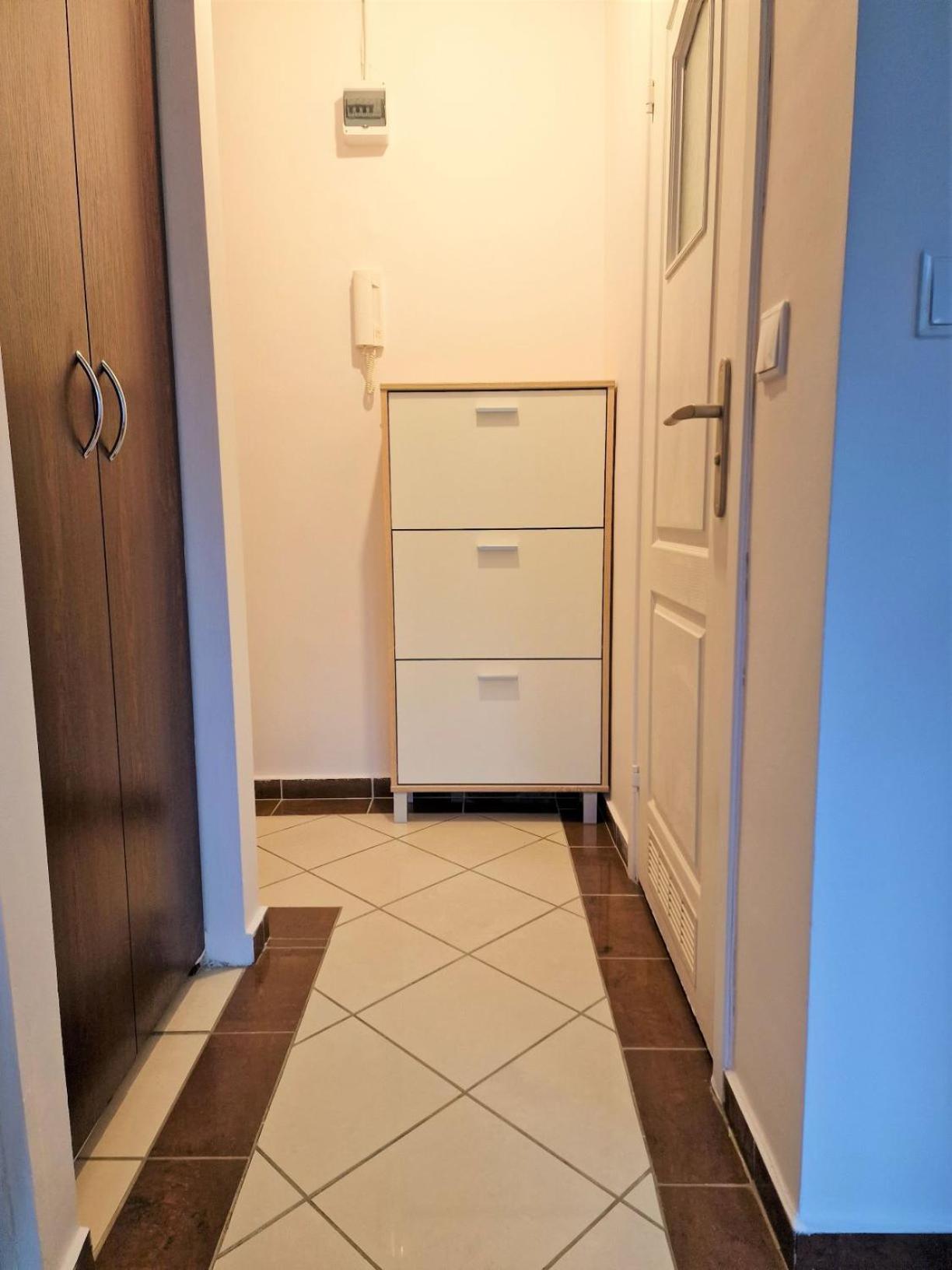 Przytulny I Cichy Apartament Blisko Centrum Warszawa Zewnętrze zdjęcie