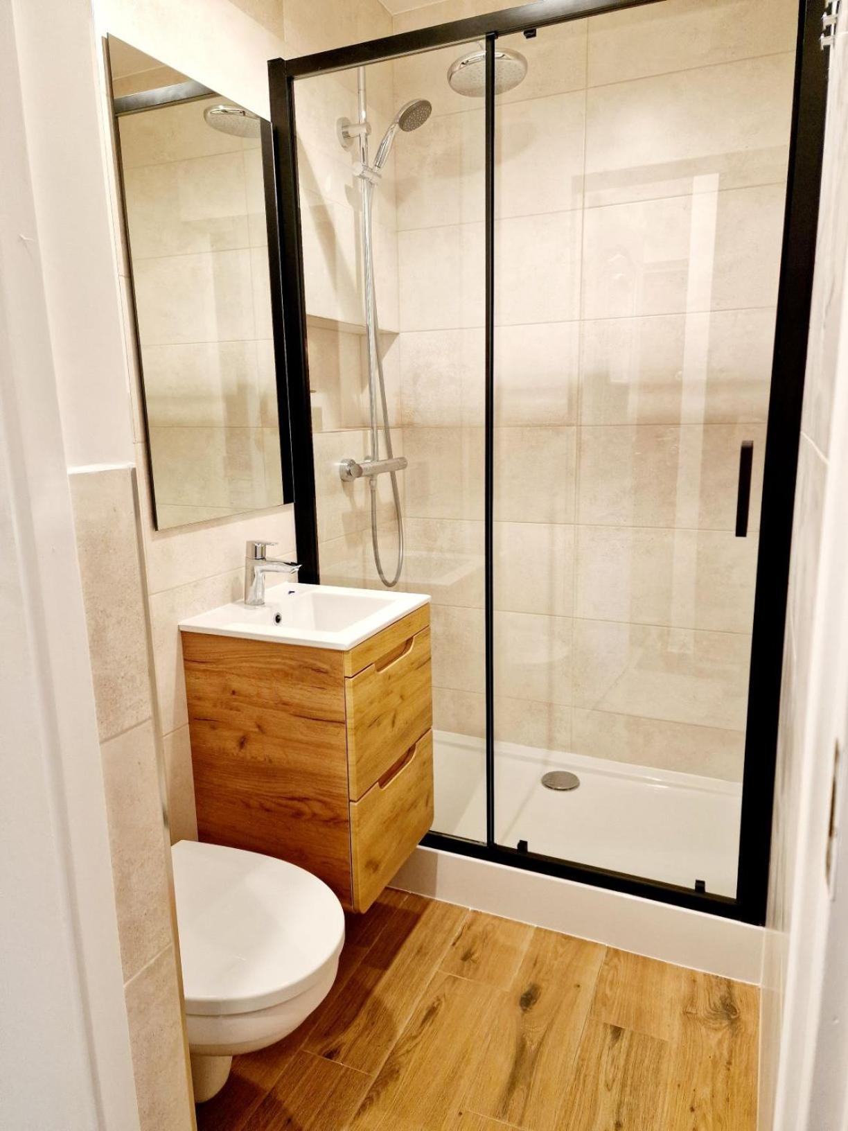 Przytulny I Cichy Apartament Blisko Centrum Warszawa Zewnętrze zdjęcie